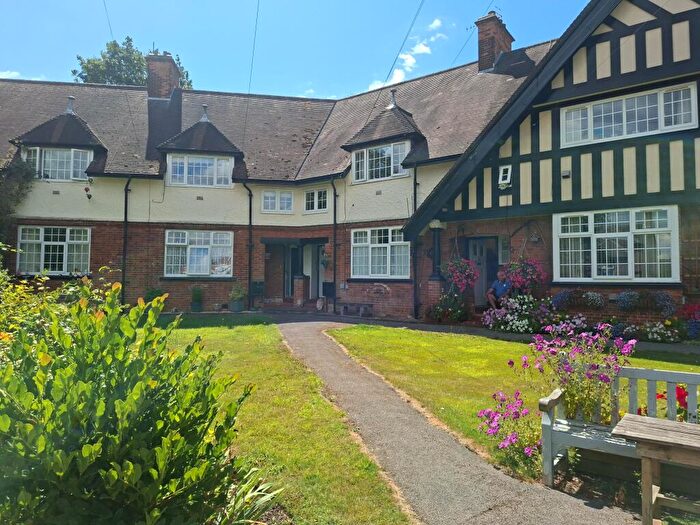 1 Bedroom Flat To Rent In Hardstaff Homes, Nottingham Road, Giltbrook, Nottinghamshire, NG16