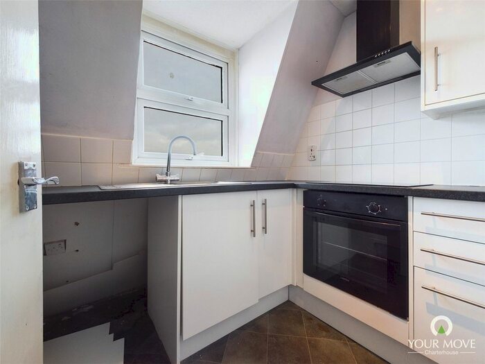 Property To Rent In Lewis Crescent, Cliftonville, Margate, Kent, CT9