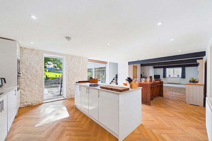 3 Bedroom Terraced House For Sale In Gilcux, Wigton, CA7