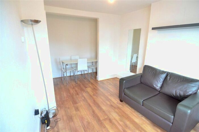 1 Bedroom Flat To Rent In Manor Park Parade, Lee High Road, London, SE13