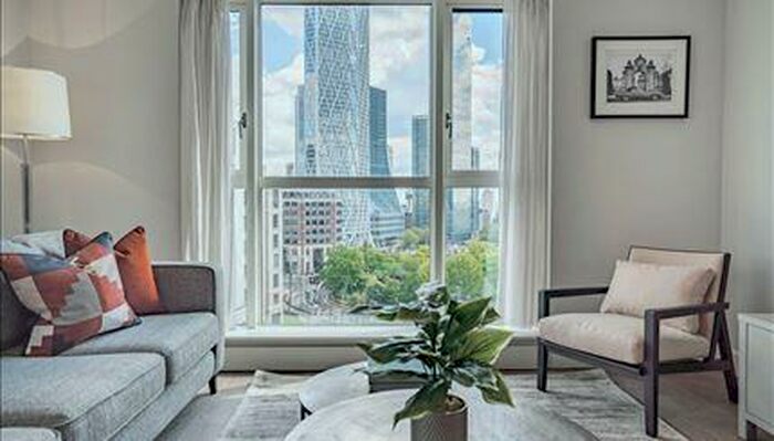 2 Bedroom Flat To Rent In Westferry Circus, E14