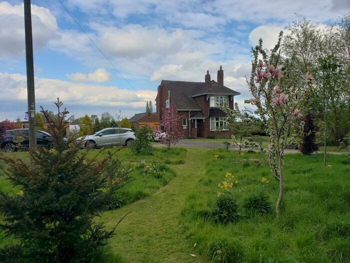 Houses for sale & to rent in PE11 4EH, ST LAURENCE CLOSE, Pinchbeck And