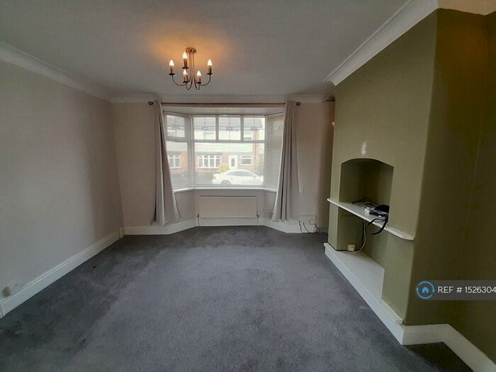 3 Bedroom Terraced House To Rent In Pigreen Lane, Newcastle-Under Lyme, Stoke On Trent, ST5