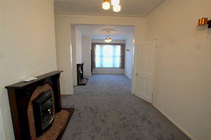 3 Bedroom Terraced House To Rent In Twickenham Road, London, E11