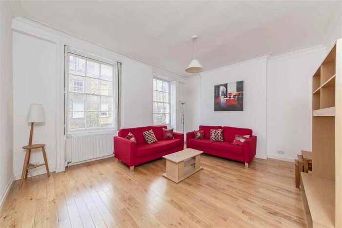 2 Bedroom Flat To Rent In Star Street, London, W2