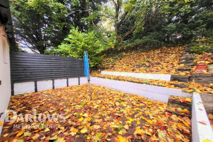 2 Bedroom Terraced House To Rent In Mitre Street, Abertillery, NP13