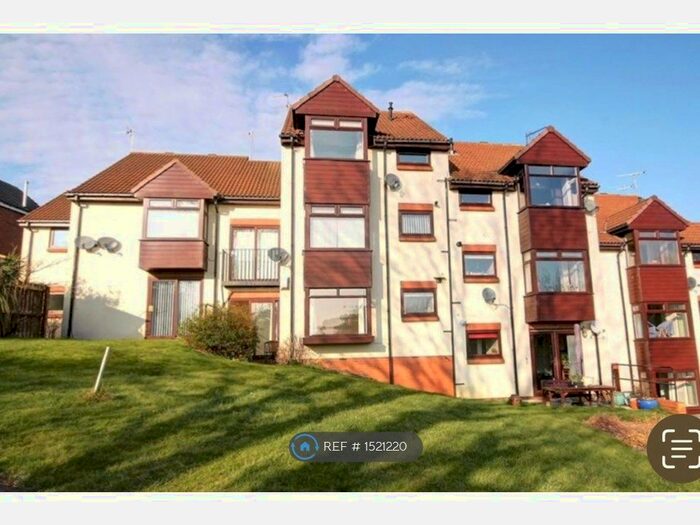 2 Bedroom Flat To Rent In The Fairways, West Pelton, Stanley, DH9