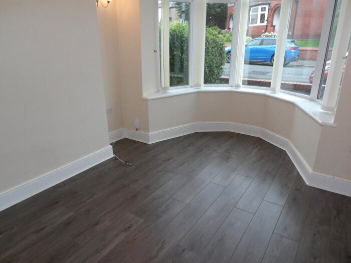 3 Bedroom Terraced House To Rent In Brownhill Road, BB1