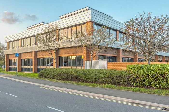 1 Bedroom Apartment To Rent In Newbury, Berkshire, RG14