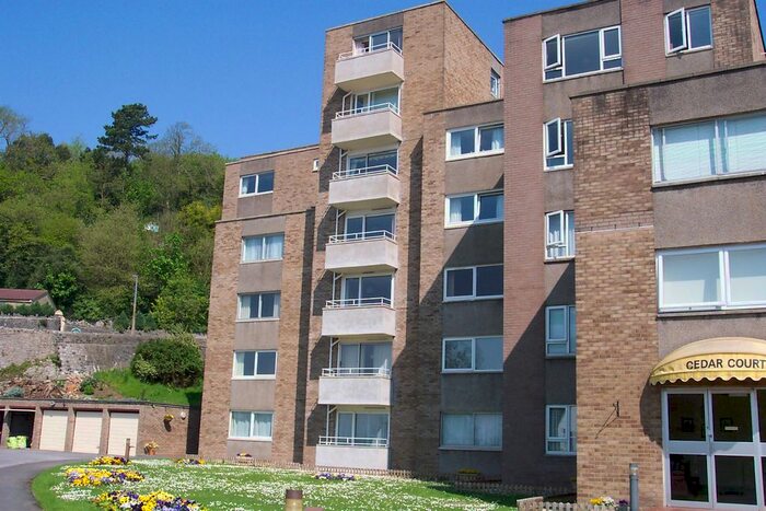 3 Bedroom Flat To Rent In Grove Park Road, Weston-Super-Mare, BS23