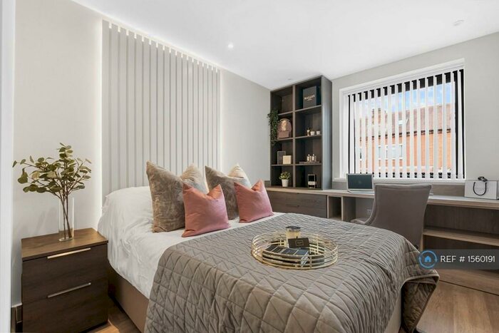 1 Bedroom Flat To Rent In The Motorworx, Birmingham, B29