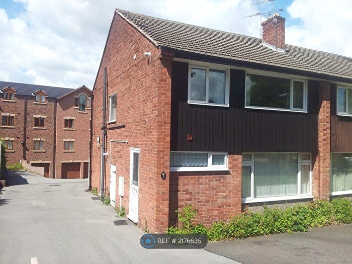1 Bedroom Flat To Rent In Moorgate, Rotherham, S60