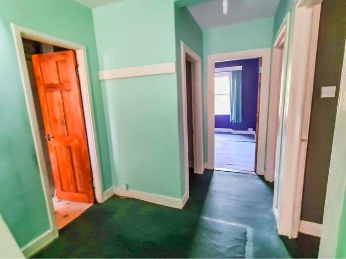 3 Bedroom Flat For Sale In Telford Road, Inverness, IV3