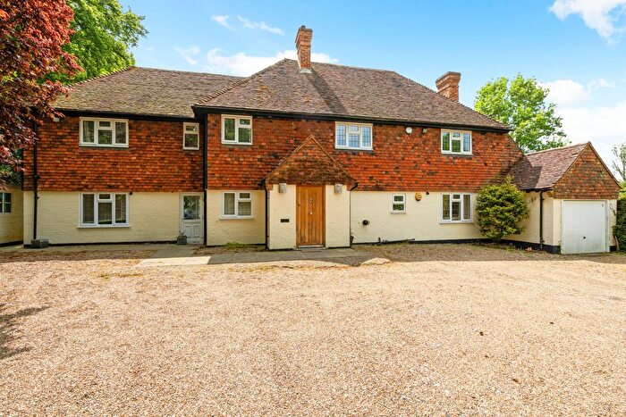 5 Bedroom Detached House For Sale In Barrow Lane, Tunbridge Wells, TN3