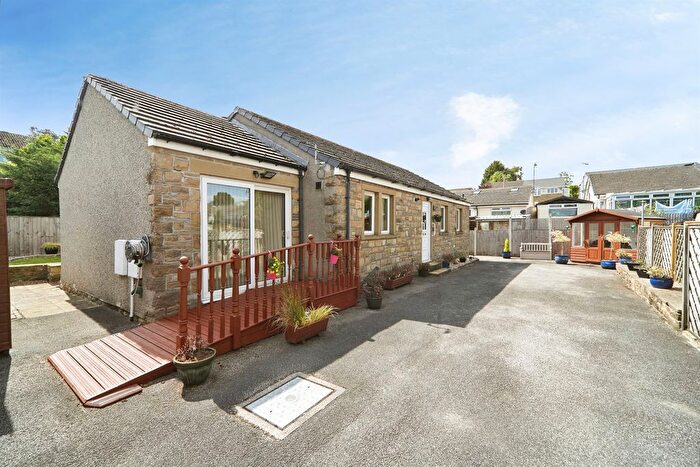 4 Bedroom Detached Bungalow For Sale In Hillside Grove, Oakworth, Keighley, BD22
