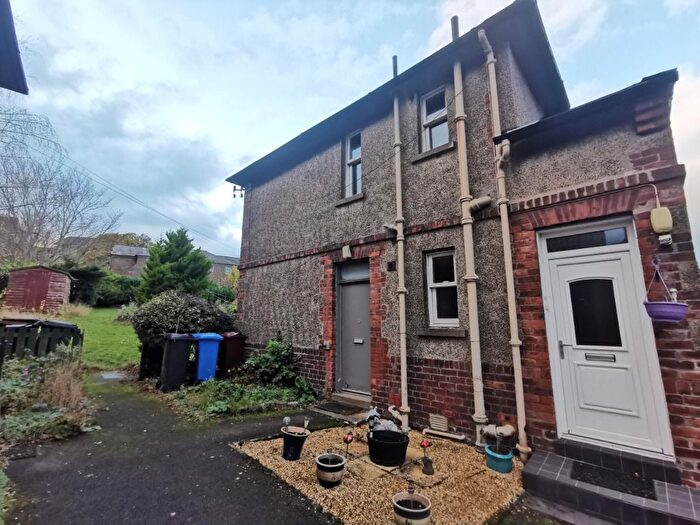 2 Bedroom Flat To Rent In Ashbank Road, West End, Dundee, DD2