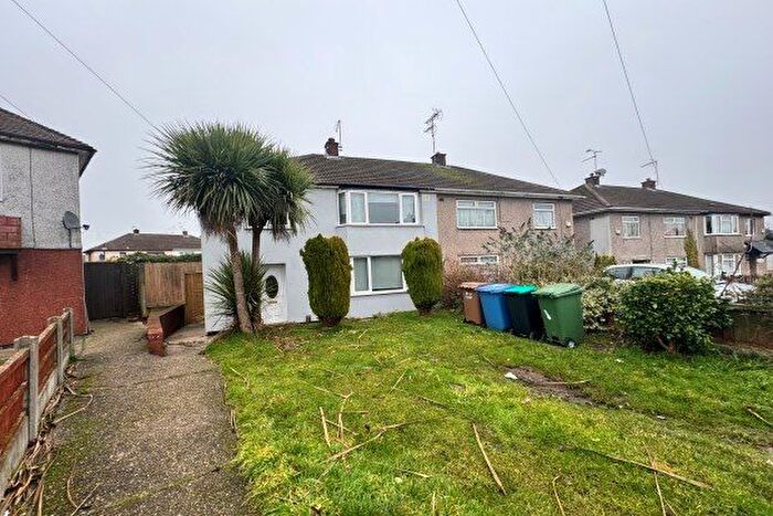 3 Bedroom Property To Rent In Bosworth Street, Mansfield, NG19