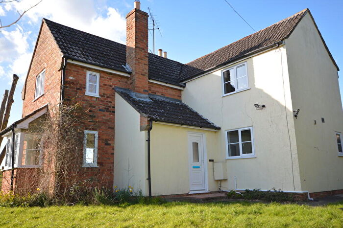 3 Bedroom Detached House To Rent In Bythorn, Huntingdon, PE28