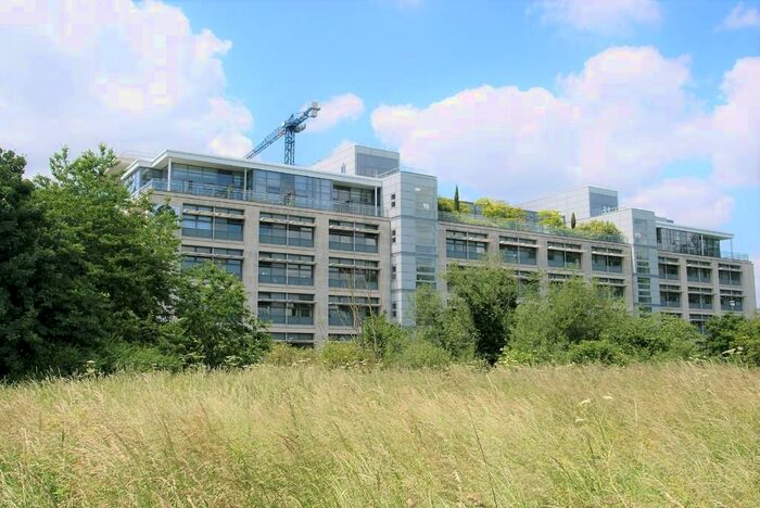 1 Bedroom Penthouse To Rent In Edinburgh House, Harlow, CM20