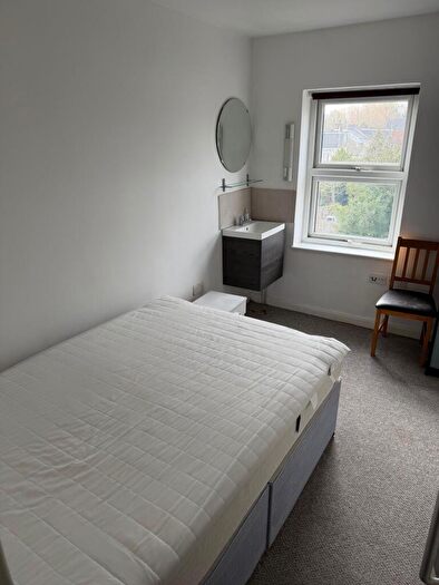 1 Bedroom House Of Multiple Occupation To Rent In Botley Road, Oxford, OX2