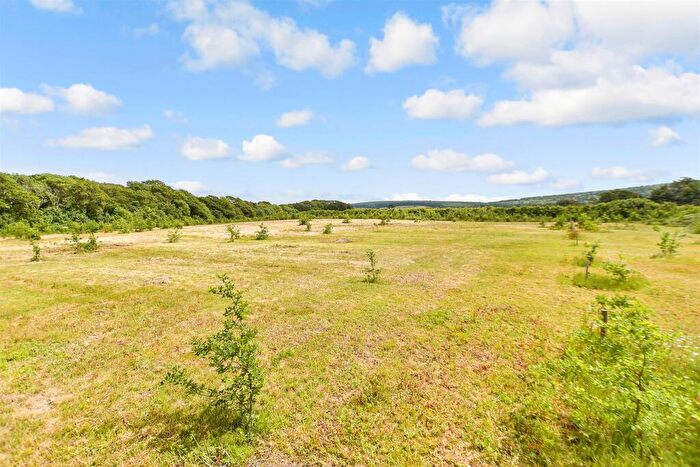 4 Bedroom Detached Bungalow For Sale In Westover, Calbourne, Newport, Isle Of Wight, PO30