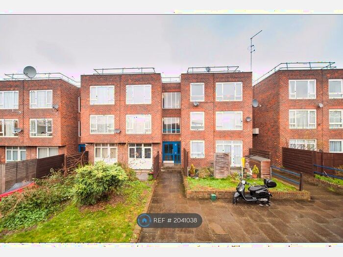 1 Bedroom Flat To Rent In Islington, London, N7