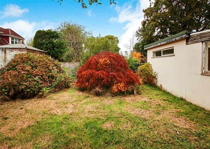 3 Bedroom Bungalow For Sale In Yeovilton Close, Everton, Hampshire, SO41