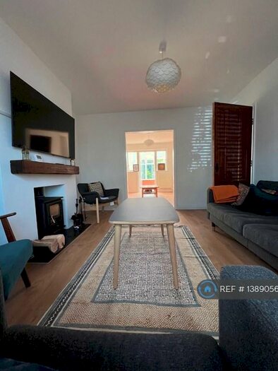 3 Bedroom Semi-Detached House To Rent In Norwich, Norwich, NR3