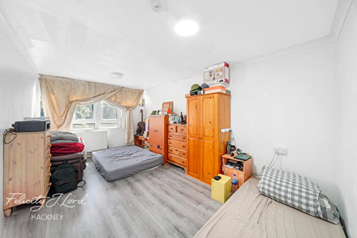 1 Bedroom Flat For Sale In Mead Place, London, E9