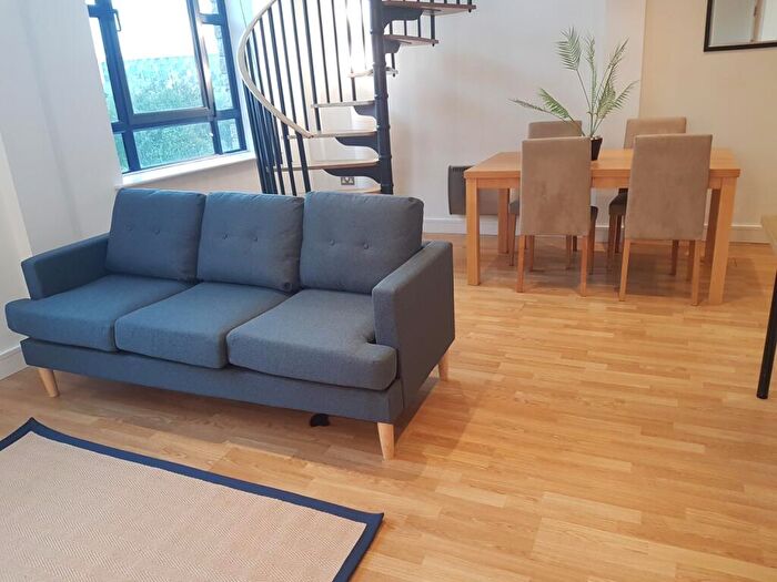 2 Bedroom Apartment To Rent In Apartment, The Melting Point, Firth Street, Huddersfield, HD1