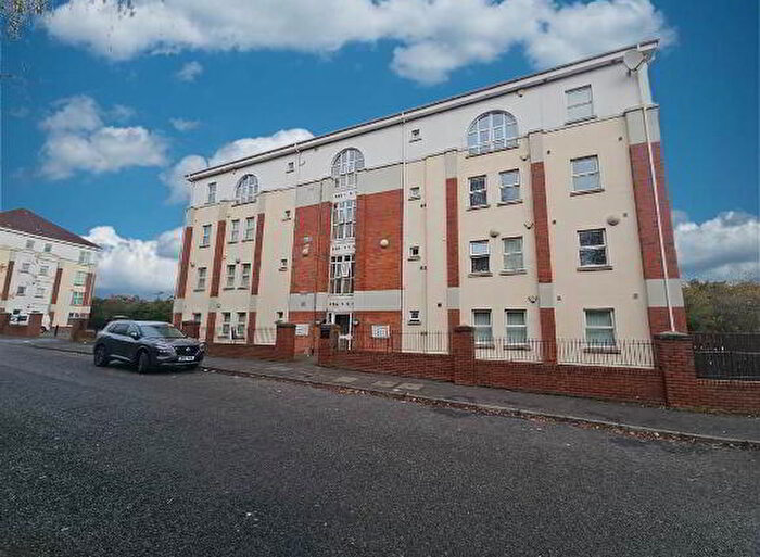 1 Bedroom Apartments For Sale In D Musgrave Manor, Stockmans Way, Belfast, BT9