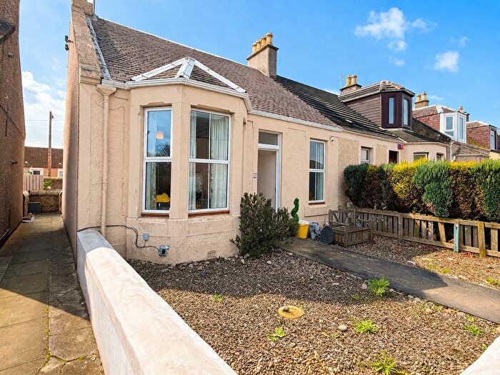 1 Bedroom Cottage For Sale In Main Road, Kirkcaldy, East Wemyss, KY1