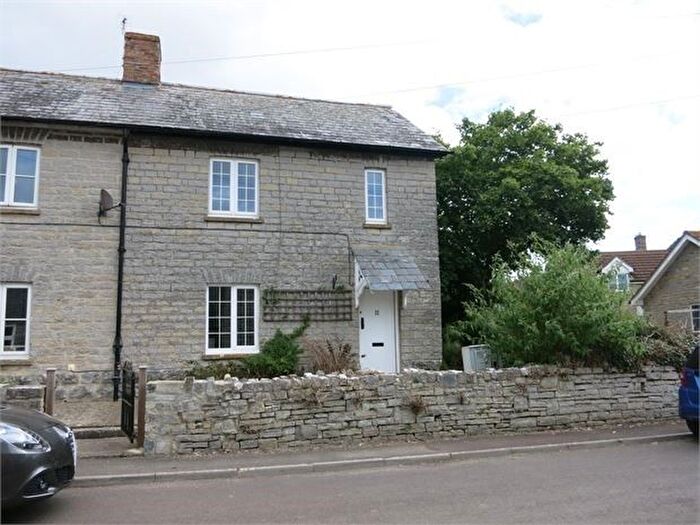2 Bedroom Semi-Detached House To Rent In Cross Lane, Long Sutton, Langport, TA10