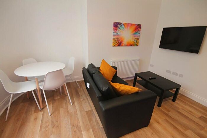 2 Bedroom Apartment To Rent In Ridley Place, City Centre, Newcastle Upon Tyne, NE1