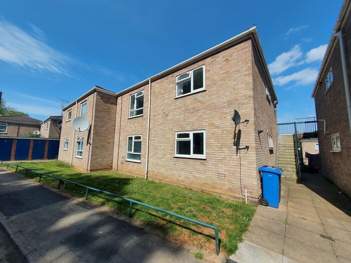 2 Bedroom Flat To Rent In Horns Lane, Norwich, NR1