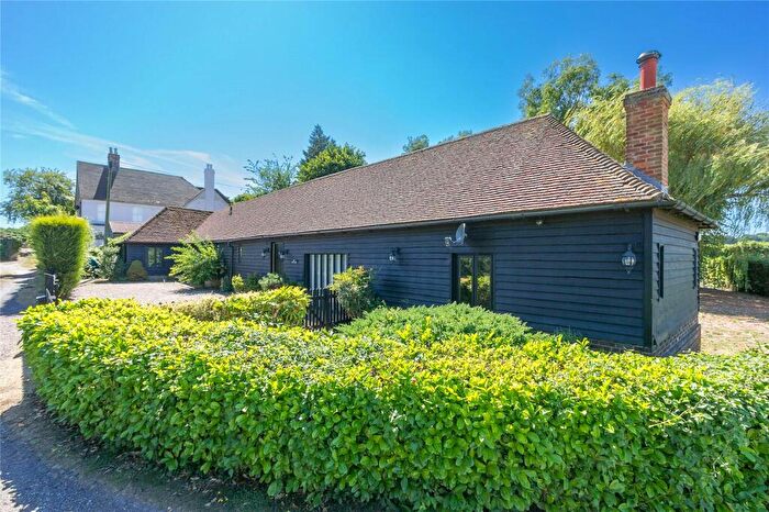 4 Bedroom Detached House For Sale In Bargains Hill Farm, Pitstock Road, Rodmersham, Sittingbourne, ME9