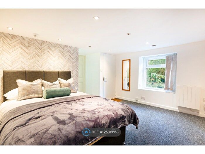 Studio To Rent In Cranbrook Road, Bristol, BS6