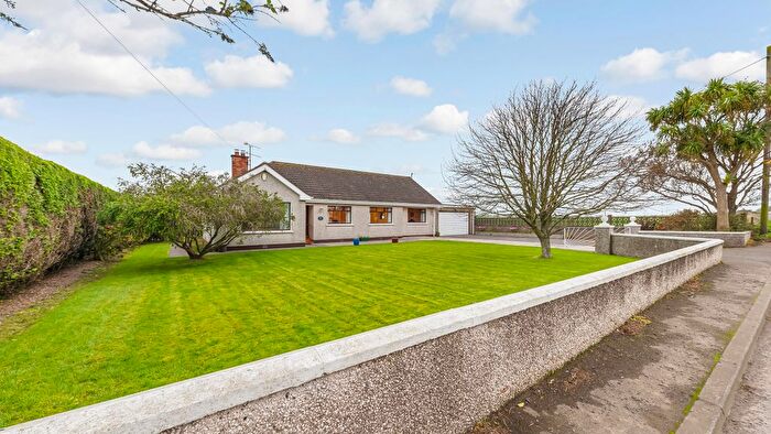 4 Bedroom Detached Bungalow For Sale In Main Road, Cloughey, Newtownards, County Down, BT22