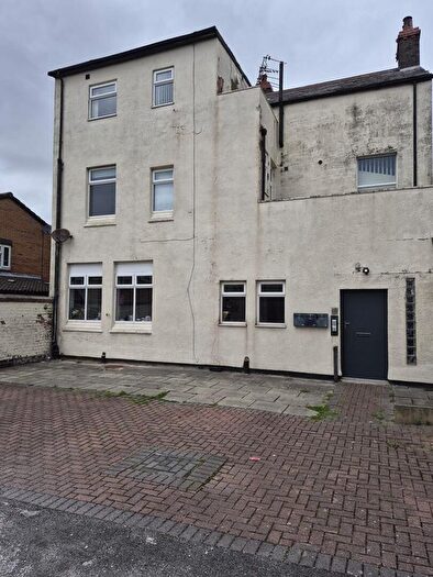 Studio To Rent In Limekiln Lane, Liverpool, Merseyside, L3