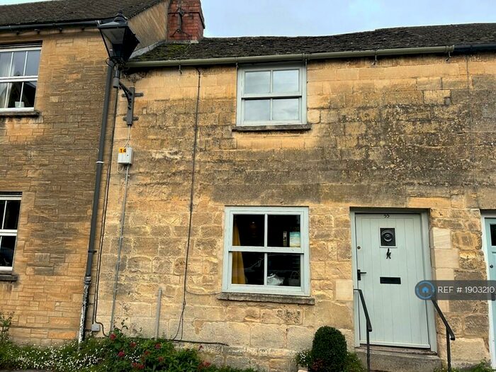 2 Bedroom Terraced House To Rent In Gloucester Road, Winchcombe, GL54