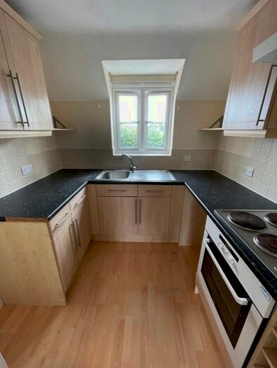 2 Bedroom Flat To Rent In Siddeley Avenue, Coventry, CV3