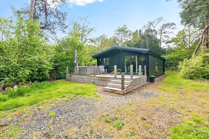 3 Bedroom Detached House For Sale In Fritton Lakes, Fritton, NR31