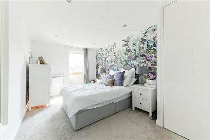 2 Bedroom Flat For Sale In Cork House, London, SW19