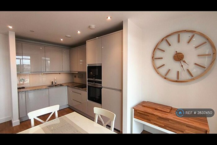 2 Bedroom Flat To Rent In Gladness House, London, NW9