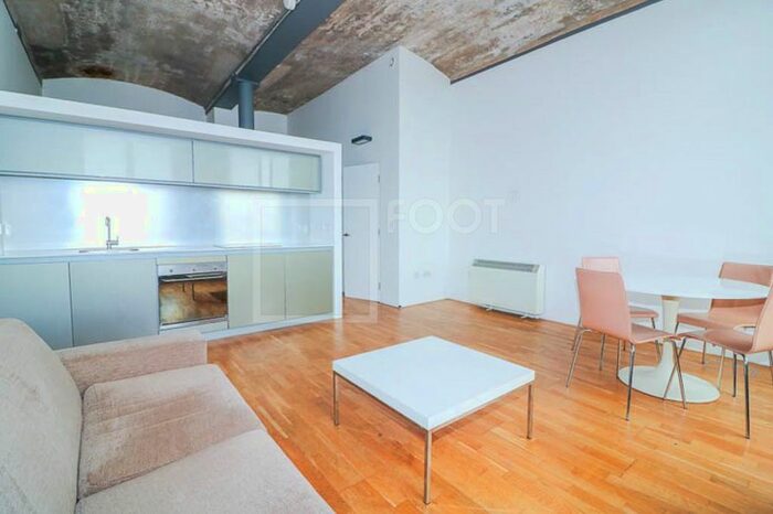 Studio To Rent In Velvet Mill, Lister Mills, Lily Croft Road, BD9