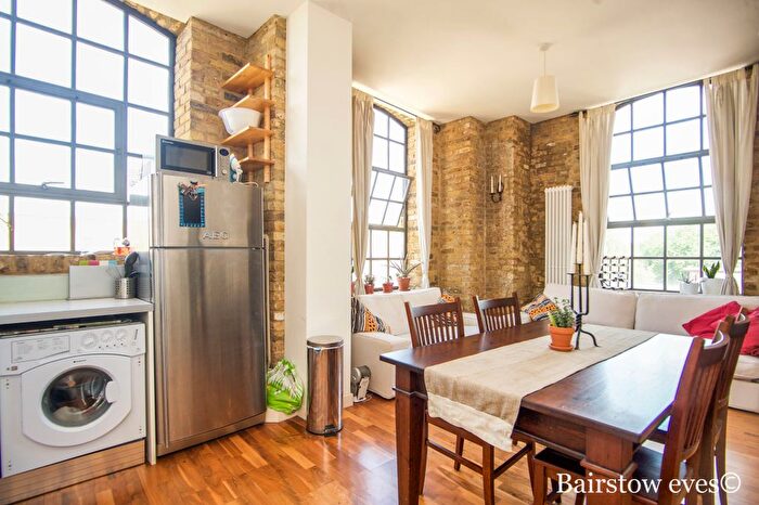 2 Bedroom Property To Rent In Albany Works, London, E3