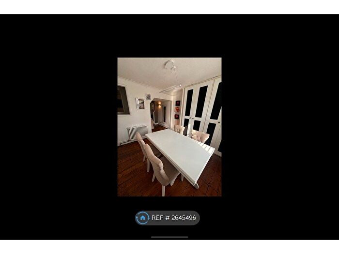 2 Bedroom Terraced House To Rent In Florence Terrace, London, SW15