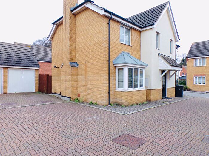 4 Bedroom Property To Rent In Chafford Hundred, Grays, RM16