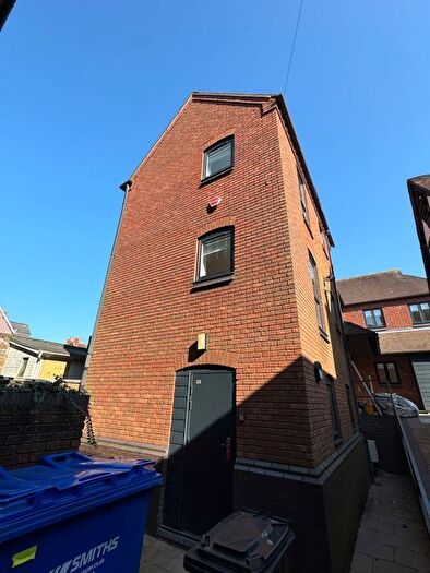 2 Bedroom Town House To Rent In The Luxe Loft The Homend, Ledbury, Herefordshire, HR8