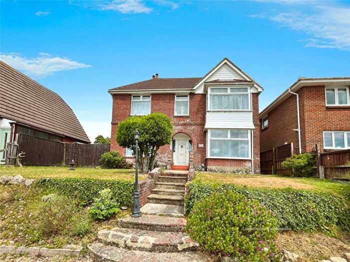 4 Bedroom Detached House For Sale In Great Preston Road, Ryde, Isle Of Wight, PO33